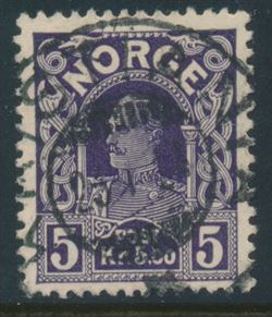 Norge 1917-19