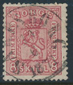 Norway 1867