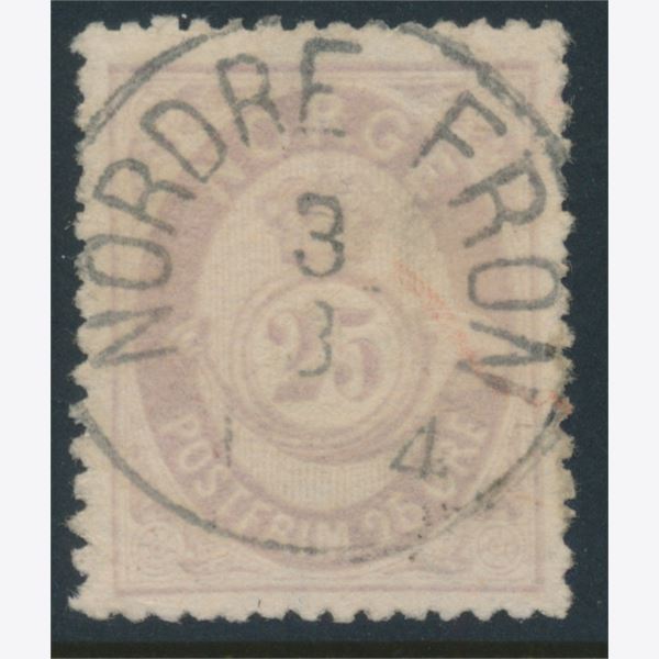 Norge 1877-78