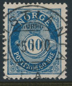 Norge 1893-98