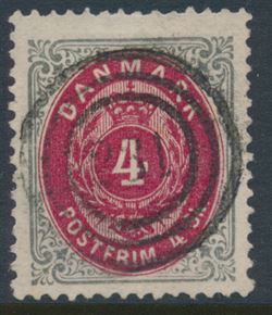 Danmark 1871