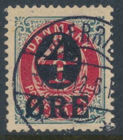 Denmark 1912