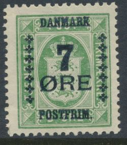 Danmark 1926