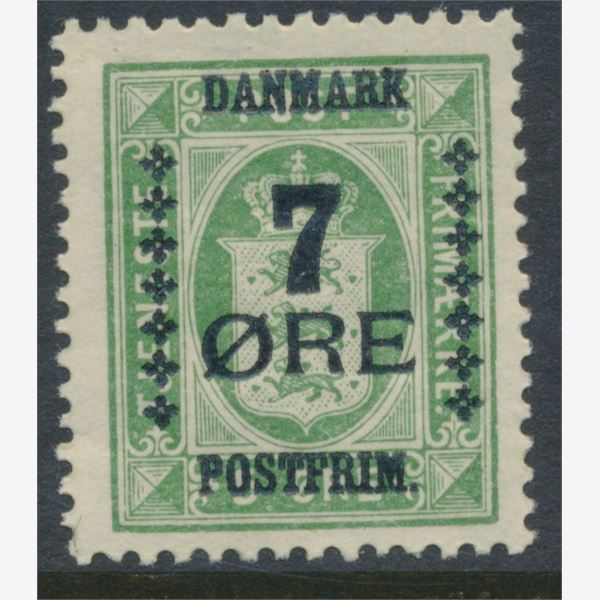 Danmark 1926