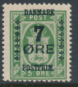 Danmark 1926