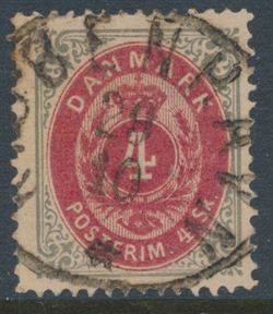 Denmark 1870