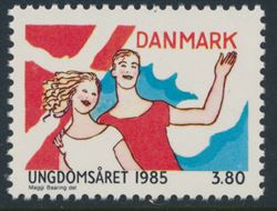 Danmark 1985