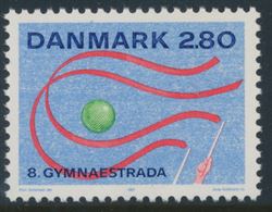 Danmark 1987