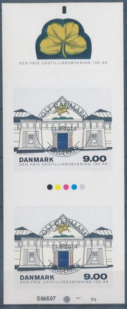 Danmark 2014