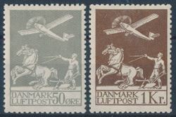 Danmark 1929