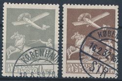 Denmark 1929