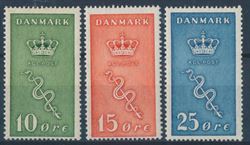 Danmark 1929