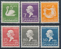 Denmark 1935