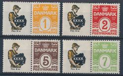 Danmark