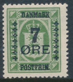 Danmark 1926