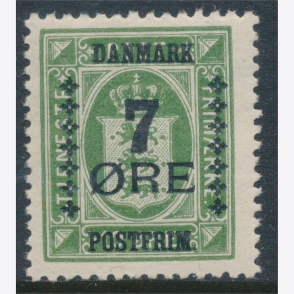 Danmark 1926