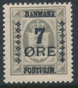 Danmark 1926