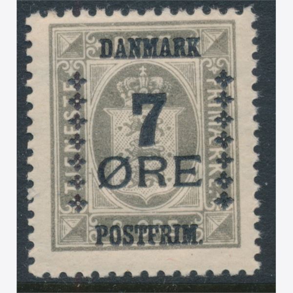 Danmark 1926