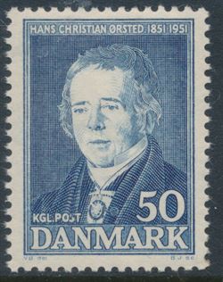 Danmark 1951