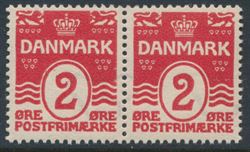 Danmark 1917