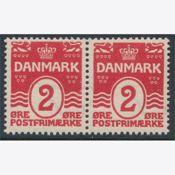 Danmark 1917