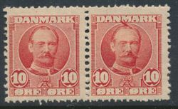 Denmark 1907