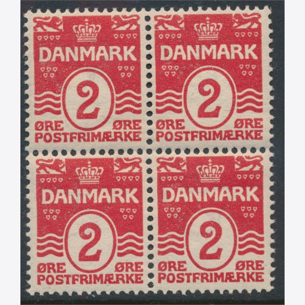 Danmark 1905