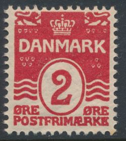 Denmark 1905