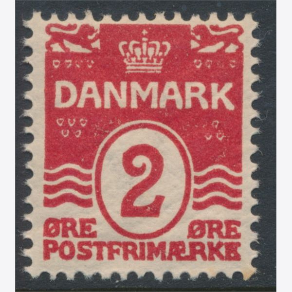 Danmark 1905