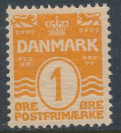 Denmark 1905