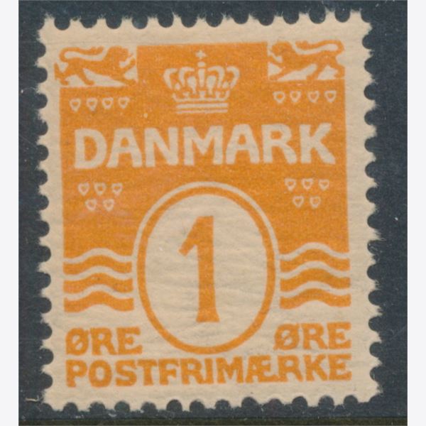 Danmark 1905