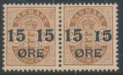 Denmark 1904