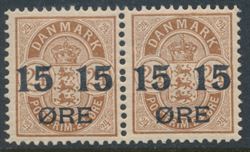 Denmark 1904