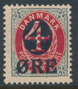 Denmark 1912