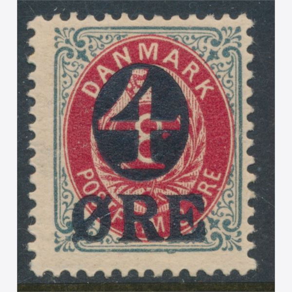 Danmark 1912