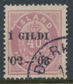 Iceland 1902