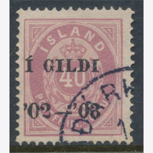 Iceland 1902