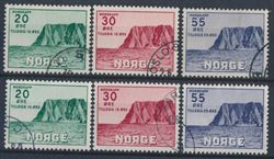 Norway 1953