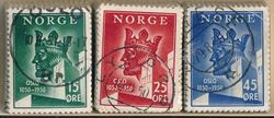 Norway 1950