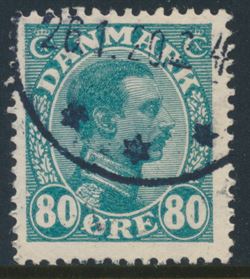 Denmark 1915