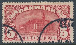 Denmark 1915