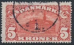 Denmark 1915