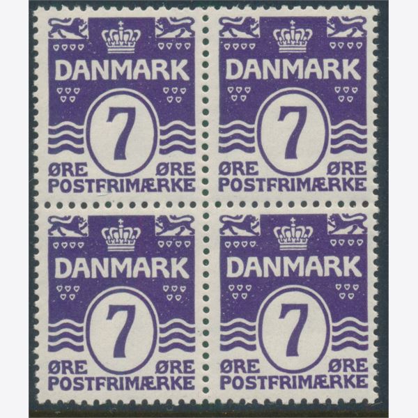 Danmark 1930