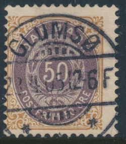 Denmark 1902