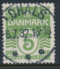 Danmark 1926