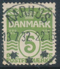 Danmark 1926