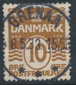 Denmark 1930