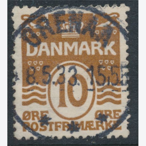 Denmark 1930