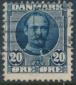 Denmark 1907