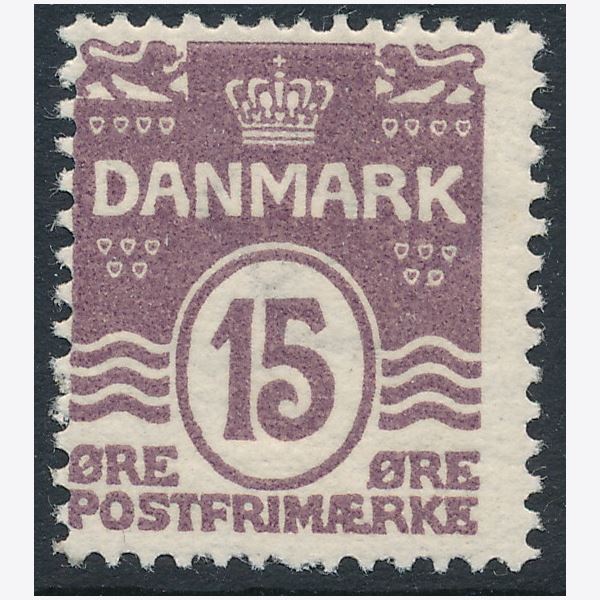 Denmark 1905